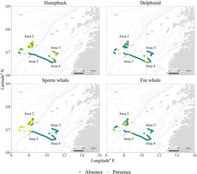 Arctic Marine Data Collection Using Oceanic Gliders: Providing Ecological Context to Cetacean Vocalizations